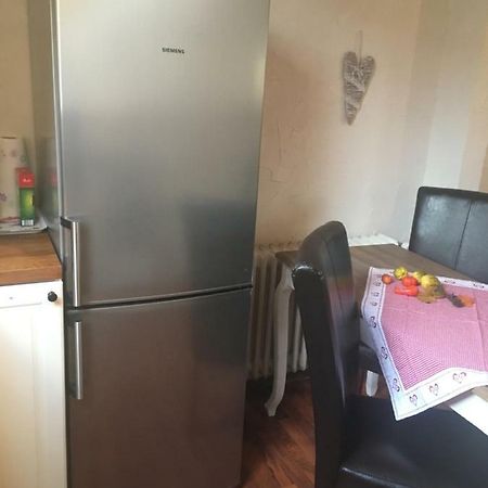 Wohnung Nur Fuer Monteure Und Handwerker Bad Krozingen Dış mekan fotoğraf