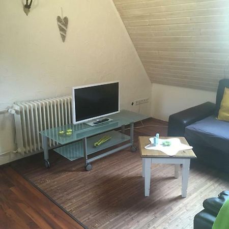 Wohnung Nur Fuer Monteure Und Handwerker Bad Krozingen Dış mekan fotoğraf