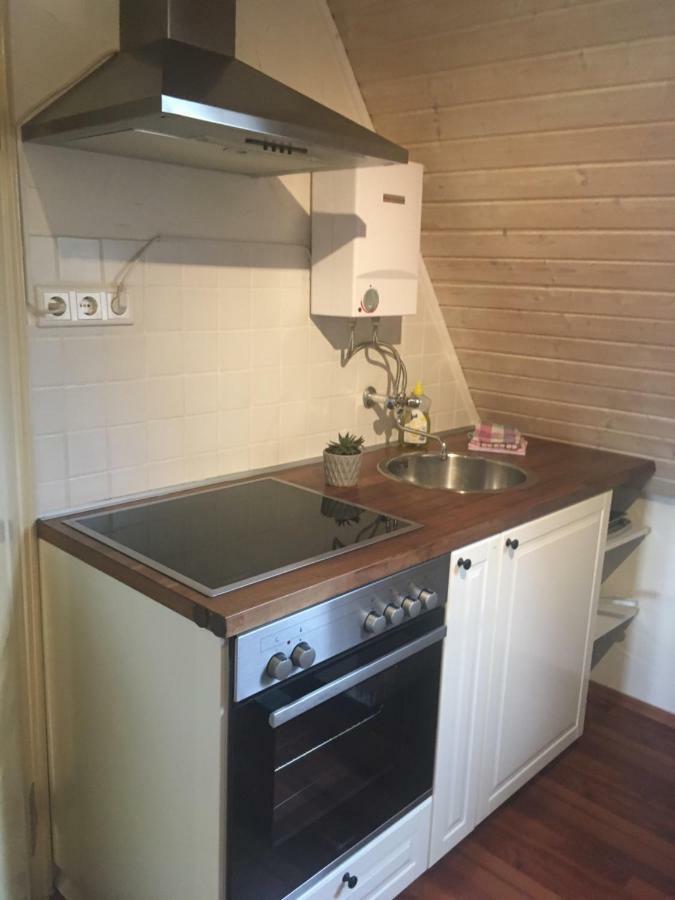 Wohnung Nur Fuer Monteure Und Handwerker Bad Krozingen Dış mekan fotoğraf